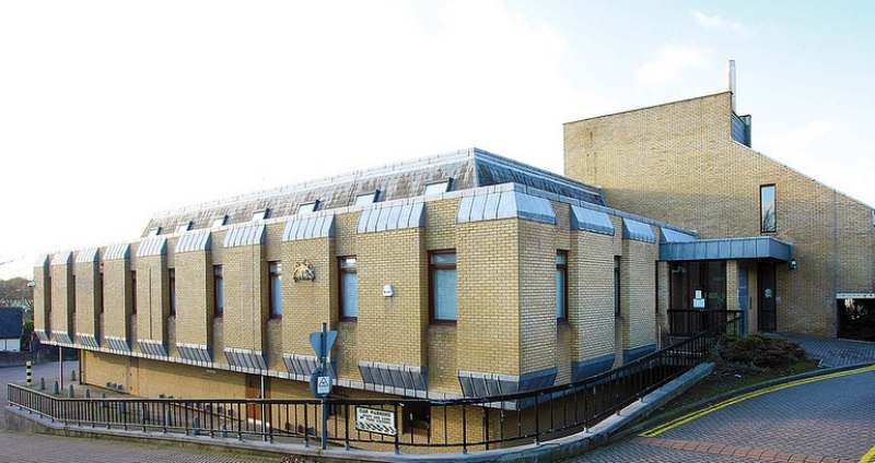 Customs House, Dovercourt