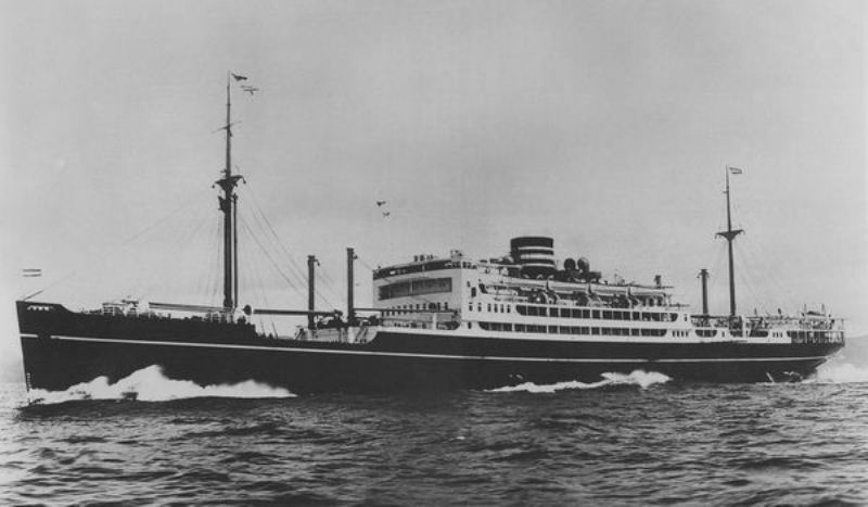 Terukuni Maru