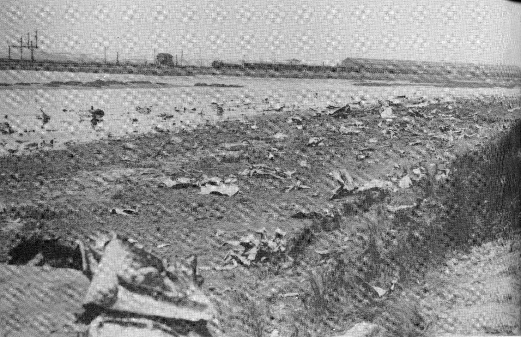 Crash Site