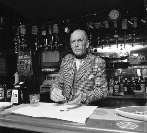 Alfred Kendall