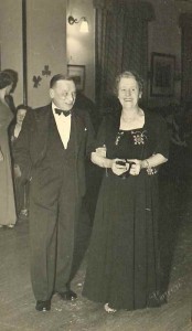 Carl & Minna Kate Rosinsky