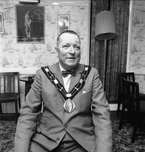 Dal Hodgson