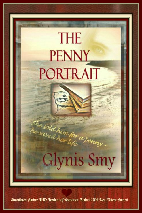 The Penny Portrait