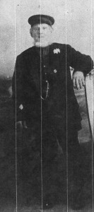 George Cullingford