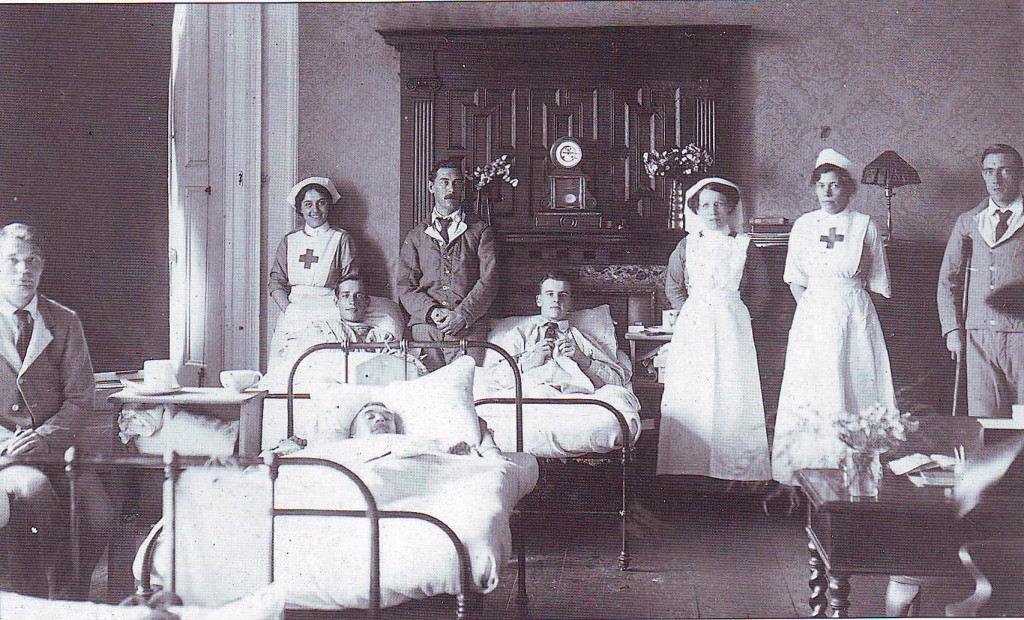 Military Hospital