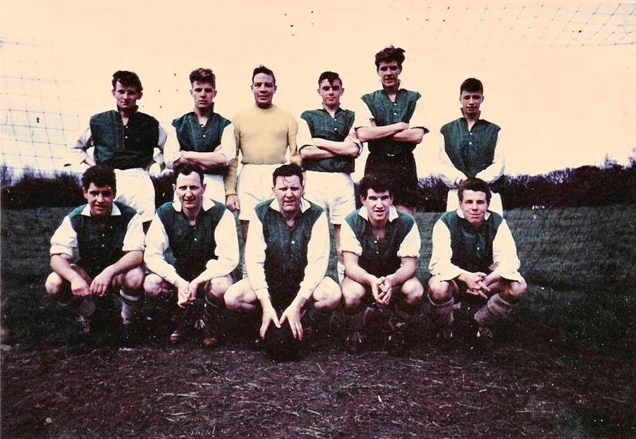 Ramsey FC 1960