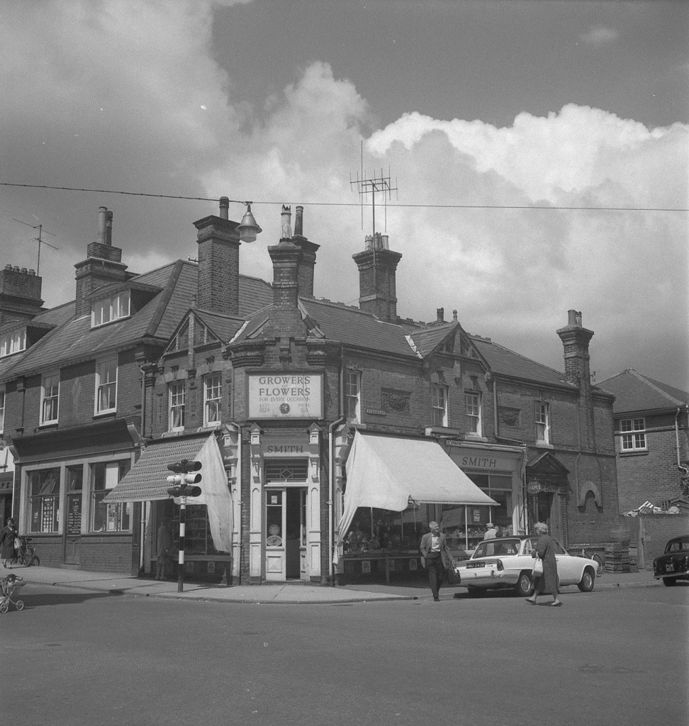 Smith's Greengrocers