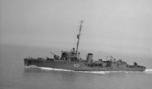 HMS Pintail