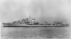 HMS Jackal