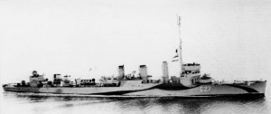 HMS Leeds