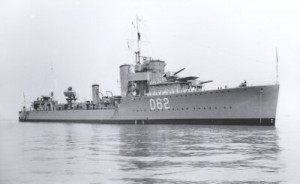 HMS Wild Swan