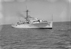 HMS Wren