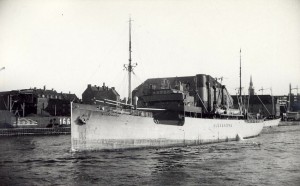 Alexandra (II)