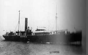 Botnia (I)