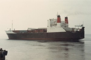 Caribbean Endeavour