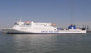 Sirena Seaways