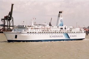 Dana Anglia