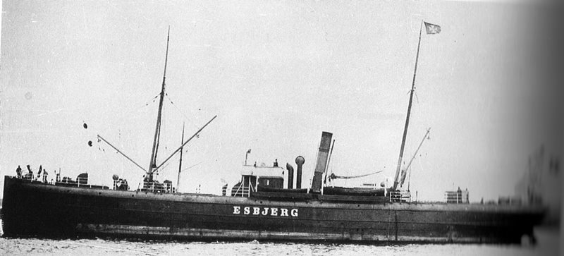 Esbjerg (I)