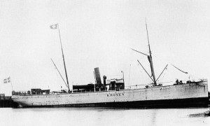 Kronen