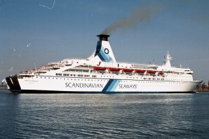 Prince of Scandinavia