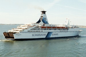 Princess of Scandinavia
