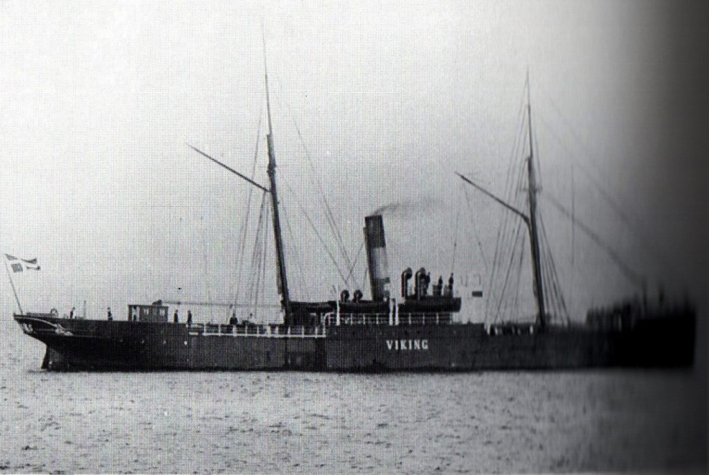 VIking I