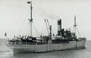 Bergenhus (II)