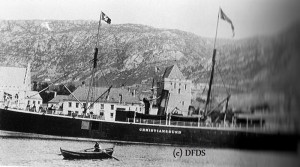 Christiansund (I)