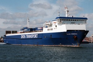 Dana Cimbria