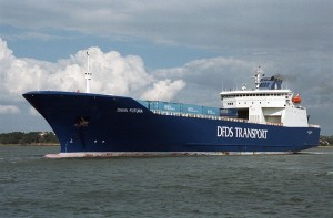 Dana Futura