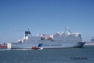 Duchess of Scandinavia