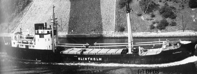 Klintholm