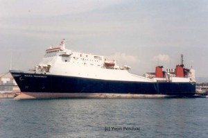 Pacific Prosperity