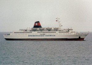 Prinz Oberon
