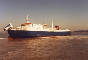 Stena Sailer