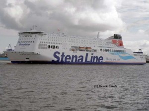 Stena Hollandica