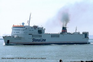 Stena Seatrader