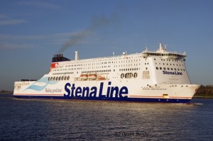 Stena Britannica