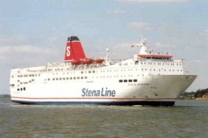 Stena Europe