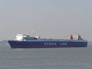 Stena Gothica