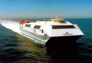 Stena Discovery