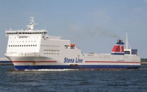 Stena Traveller