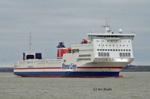 Stena Trader