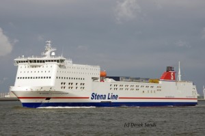 Stena Transporter