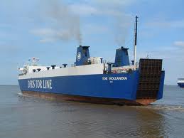 Tor Hollandia