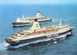 Tor Scandinavia & Tor Britannia