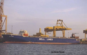 Bell Pioneer