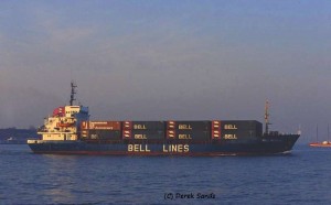 Bell Resolve