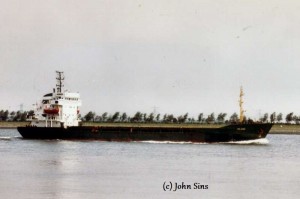Bell Rival (Island)