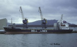 Bell Renown